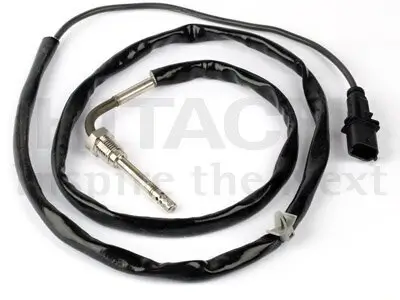 Sensor, Abgastemperatur nach Rußpartikelfilter HITACHI 2507039