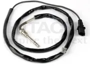 Sensor, Abgastemperatur nach Rußpartikelfilter HITACHI 2507039