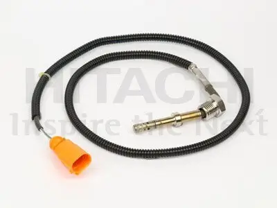 Sensor, Abgastemperatur nach Rußpartikelfilter HITACHI 2507046