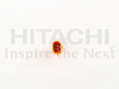 Sensor, Abgastemperatur nach Rußpartikelfilter HITACHI 2507046 Bild Sensor, Abgastemperatur nach Rußpartikelfilter HITACHI 2507046