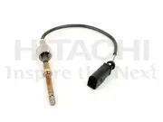 Sensor, Abgastemperatur HITACHI 2507058