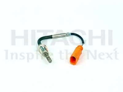 Sensor, Abgastemperatur ASTEMO-HITACHI 2507060