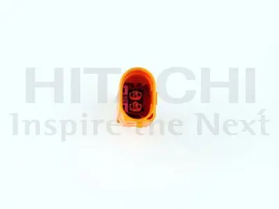Sensor, Abgastemperatur ASTEMO-HITACHI 2507060 Bild Sensor, Abgastemperatur ASTEMO-HITACHI 2507060