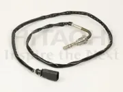 Sensor, Abgastemperatur HITACHI 2507063