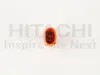 Sensor, Abgastemperatur ASTEMO-HITACHI 2507064 Bild Sensor, Abgastemperatur ASTEMO-HITACHI 2507064