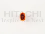 Sensor, Abgastemperatur ASTEMO-HITACHI 2507064