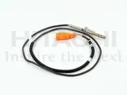 Sensor, Abgastemperatur nach Rußpartikelfilter HITACHI 2507065