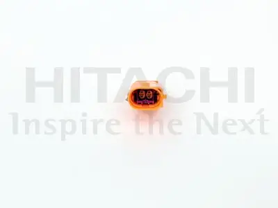 Sensor, Abgastemperatur nach Rußpartikelfilter HITACHI 2507065 Bild Sensor, Abgastemperatur nach Rußpartikelfilter HITACHI 2507065