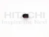 Sensor, Abgastemperatur vor Abgasturbolader ASTEMO-HITACHI 2507067 Bild Sensor, Abgastemperatur vor Abgasturbolader ASTEMO-HITACHI 2507067
