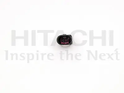 Sensor, Abgastemperatur vor Abgasturbolader ASTEMO-HITACHI 2507067 Bild Sensor, Abgastemperatur vor Abgasturbolader ASTEMO-HITACHI 2507067