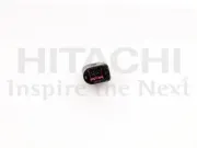 Sensor, Abgastemperatur vor Abgasturbolader ASTEMO-HITACHI 2507072