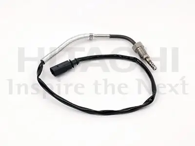 Sensor, Abgastemperatur vor Abgasturbolader HITACHI 2507072 Bild Sensor, Abgastemperatur vor Abgasturbolader HITACHI 2507072