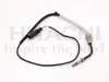 Sensor, Abgastemperatur vor Abgasturbolader HITACHI 2507073