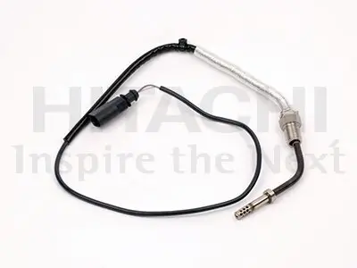 Sensor, Abgastemperatur vor Abgasturbolader HITACHI 2507073 Bild Sensor, Abgastemperatur vor Abgasturbolader HITACHI 2507073