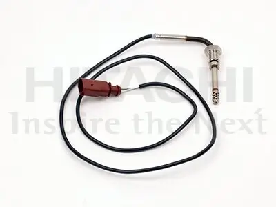 Sensor, Abgastemperatur vor Rußpartikelfilter HITACHI 2507074