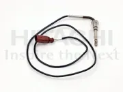 Sensor, Abgastemperatur vor Rußpartikelfilter HITACHI 2507074