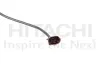 Sensor, Abgastemperatur HITACHI 2507076 Bild Sensor, Abgastemperatur HITACHI 2507076