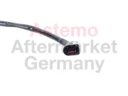 Sensor, Abgastemperatur ASTEMO 2507077