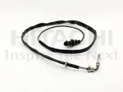 Sensor, Abgastemperatur nach Rußpartikelfilter ASTEMO-HITACHI 2507079