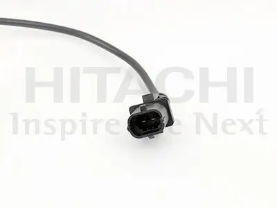 Sensor, Abgastemperatur nach Rußpartikelfilter ASTEMO-HITACHI 2507079 Bild Sensor, Abgastemperatur nach Rußpartikelfilter ASTEMO-HITACHI 2507079