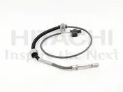 Sensor, Abgastemperatur vor Rußpartikelfilter ASTEMO-HITACHI 2507080