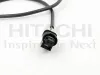 Sensor, Abgastemperatur vor Rußpartikelfilter ASTEMO-HITACHI 2507080 Bild Sensor, Abgastemperatur vor Rußpartikelfilter ASTEMO-HITACHI 2507080