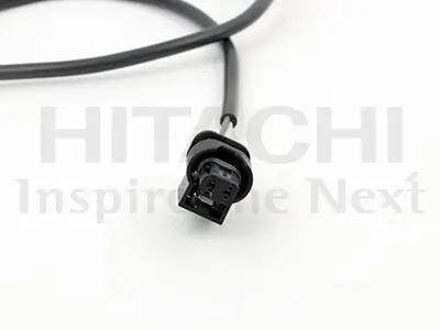 Sensor, Abgastemperatur vor Rußpartikelfilter ASTEMO-HITACHI 2507080 Bild Sensor, Abgastemperatur vor Rußpartikelfilter ASTEMO-HITACHI 2507080