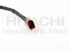 Sensor, Abgastemperatur vor Rußpartikelfilter HITACHI 2507081 Bild Sensor, Abgastemperatur vor Rußpartikelfilter HITACHI 2507081
