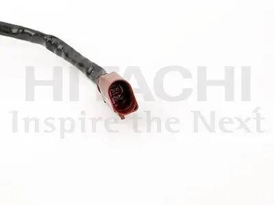 Sensor, Abgastemperatur vor Rußpartikelfilter HITACHI 2507081 Bild Sensor, Abgastemperatur vor Rußpartikelfilter HITACHI 2507081