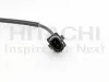 Sensor, Abgastemperatur vor Katalysator ASTEMO-HITACHI 2507084 Bild Sensor, Abgastemperatur vor Katalysator ASTEMO-HITACHI 2507084