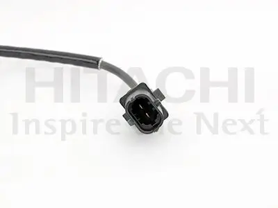 Sensor, Abgastemperatur vor Katalysator ASTEMO-HITACHI 2507084 Bild Sensor, Abgastemperatur vor Katalysator ASTEMO-HITACHI 2507084