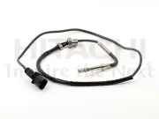 Sensor, Abgastemperatur nach Rußpartikelfilter HITACHI 2507085