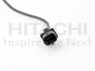Sensor, Abgastemperatur nach Rußpartikelfilter ASTEMO-HITACHI 2507085 Bild Sensor, Abgastemperatur nach Rußpartikelfilter ASTEMO-HITACHI 2507085