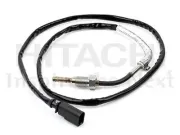Sensor, Abgastemperatur HITACHI 2507086