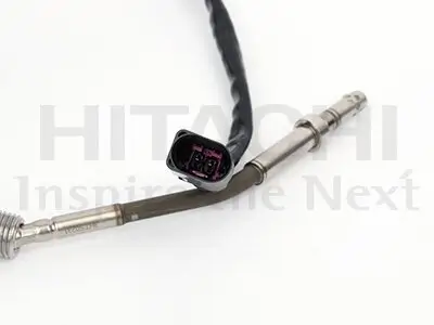 Sensor, Abgastemperatur nach Abgasturbolader ASTEMO-HITACHI 2507087 Bild Sensor, Abgastemperatur nach Abgasturbolader ASTEMO-HITACHI 2507087