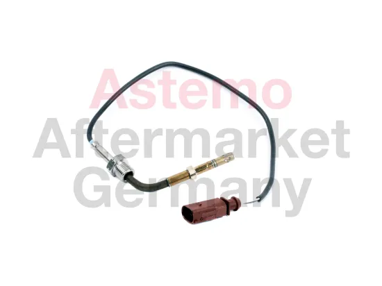 Sensor, Abgastemperatur ASTEMO-HITACHI 2507089 Bild Sensor, Abgastemperatur ASTEMO-HITACHI 2507089