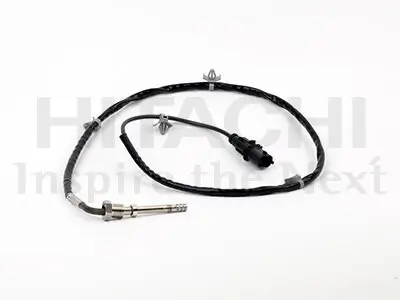 Sensor, Abgastemperatur vor Rußpartikelfilter ASTEMO-HITACHI 2507090 Bild Sensor, Abgastemperatur vor Rußpartikelfilter ASTEMO-HITACHI 2507090