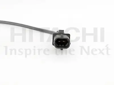 Sensor, Abgastemperatur vor Rußpartikelfilter ASTEMO-HITACHI 2507092