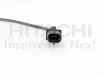 Sensor, Abgastemperatur vor Rußpartikelfilter ASTEMO-HITACHI 2507092 Bild Sensor, Abgastemperatur vor Rußpartikelfilter ASTEMO-HITACHI 2507092