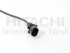 Sensor, Abgastemperatur vor Rußpartikelfilter ASTEMO-HITACHI 2507093 Bild Sensor, Abgastemperatur vor Rußpartikelfilter ASTEMO-HITACHI 2507093