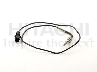 Sensor, Abgastemperatur vor Rußpartikelfilter ASTEMO-HITACHI 2507093 Bild Sensor, Abgastemperatur vor Rußpartikelfilter ASTEMO-HITACHI 2507093