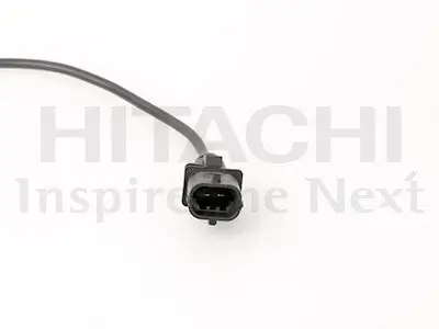 Sensor, Abgastemperatur vor Rußpartikelfilter ASTEMO-HITACHI 2507095
