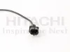 Sensor, Abgastemperatur vor Rußpartikelfilter ASTEMO-HITACHI 2507095 Bild Sensor, Abgastemperatur vor Rußpartikelfilter ASTEMO-HITACHI 2507095