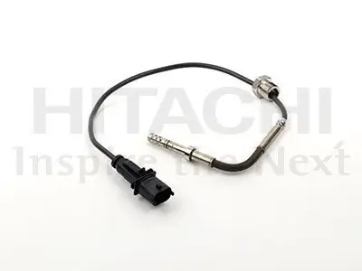 Sensor, Abgastemperatur vor Rußpartikelfilter ASTEMO-HITACHI 2507095 Bild Sensor, Abgastemperatur vor Rußpartikelfilter ASTEMO-HITACHI 2507095