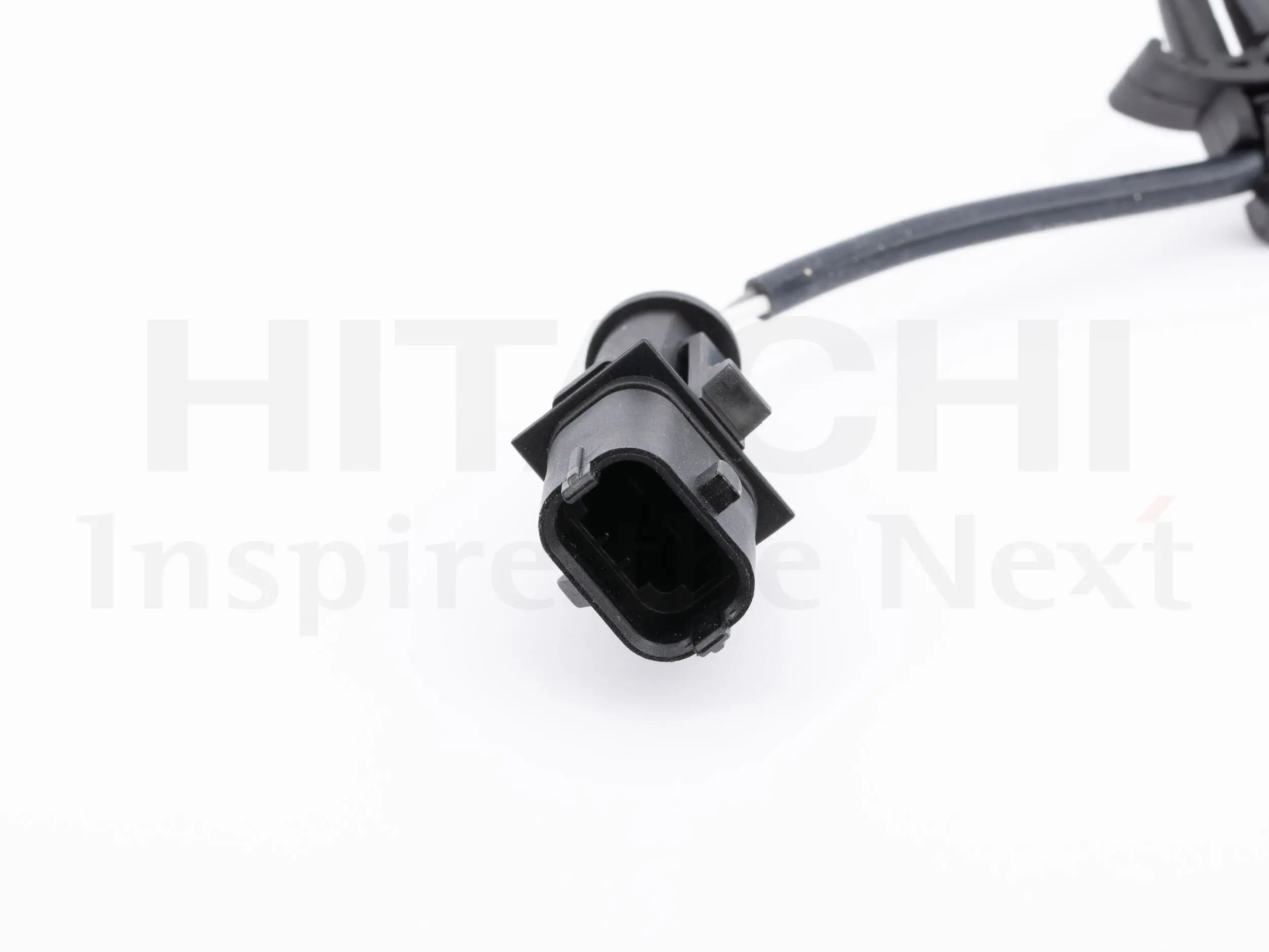Sensor, Abgastemperatur ASTEMO-HITACHI 2507096