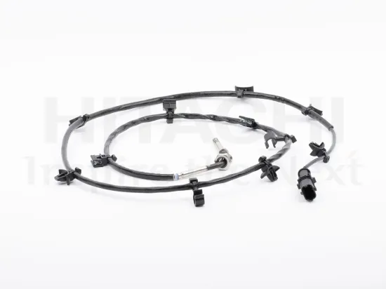 Sensor, Abgastemperatur ASTEMO-HITACHI 2507096 Bild Sensor, Abgastemperatur ASTEMO-HITACHI 2507096