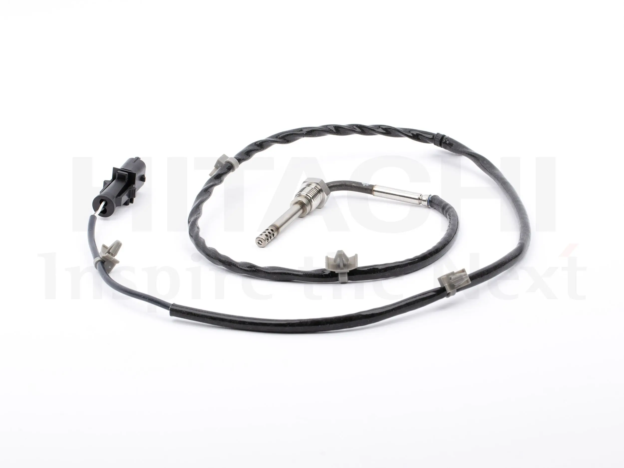 Sensor, Abgastemperatur nach Katalysator HITACHI 2507097