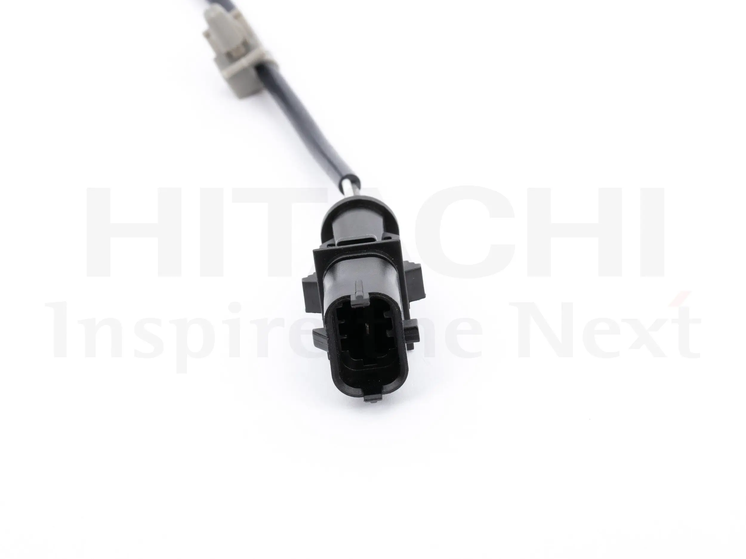 Sensor, Abgastemperatur nach Katalysator ASTEMO-HITACHI 2507097