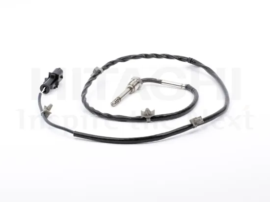 Sensor, Abgastemperatur nach Katalysator HITACHI 2507097 Bild Sensor, Abgastemperatur nach Katalysator HITACHI 2507097