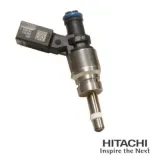 Einspritzventil HITACHI 2507124